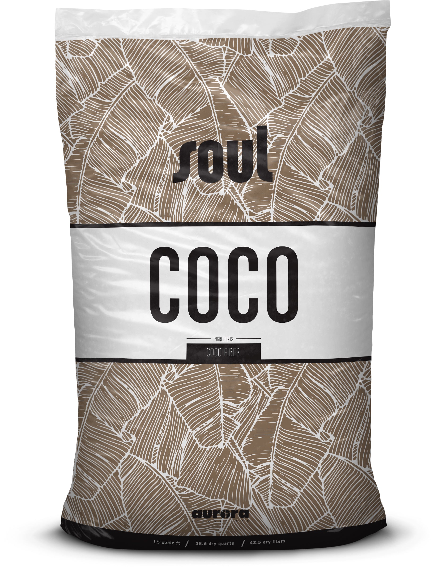 Soul Coco Growing Mix 1.5 cu ft