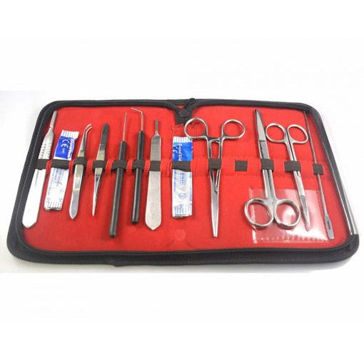 Mushroom Cloning Toolkit