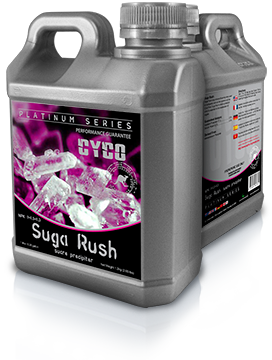 Cyco Suga Rush