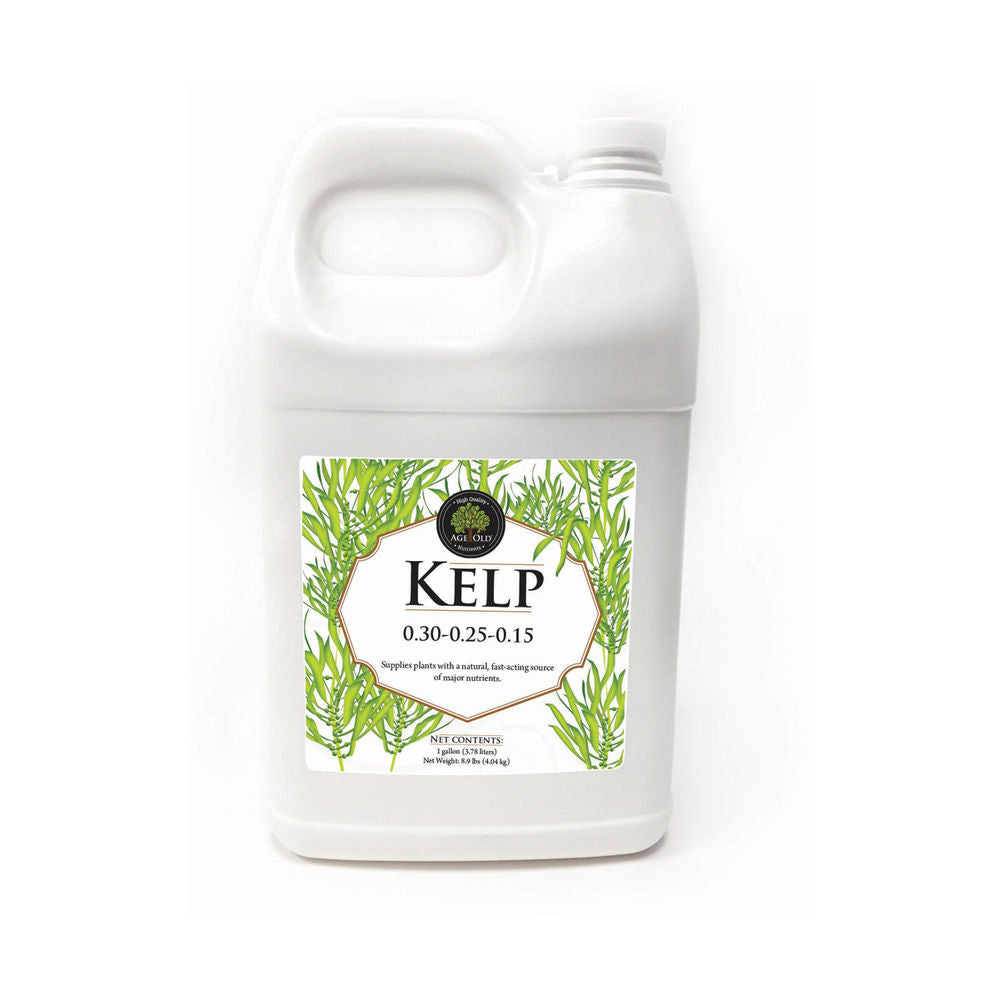 Age Old Liquid Kelp