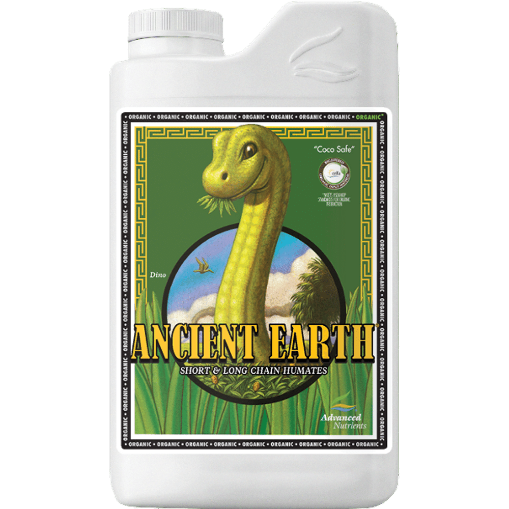 Advanced Nutrients Ancient Earth Organic