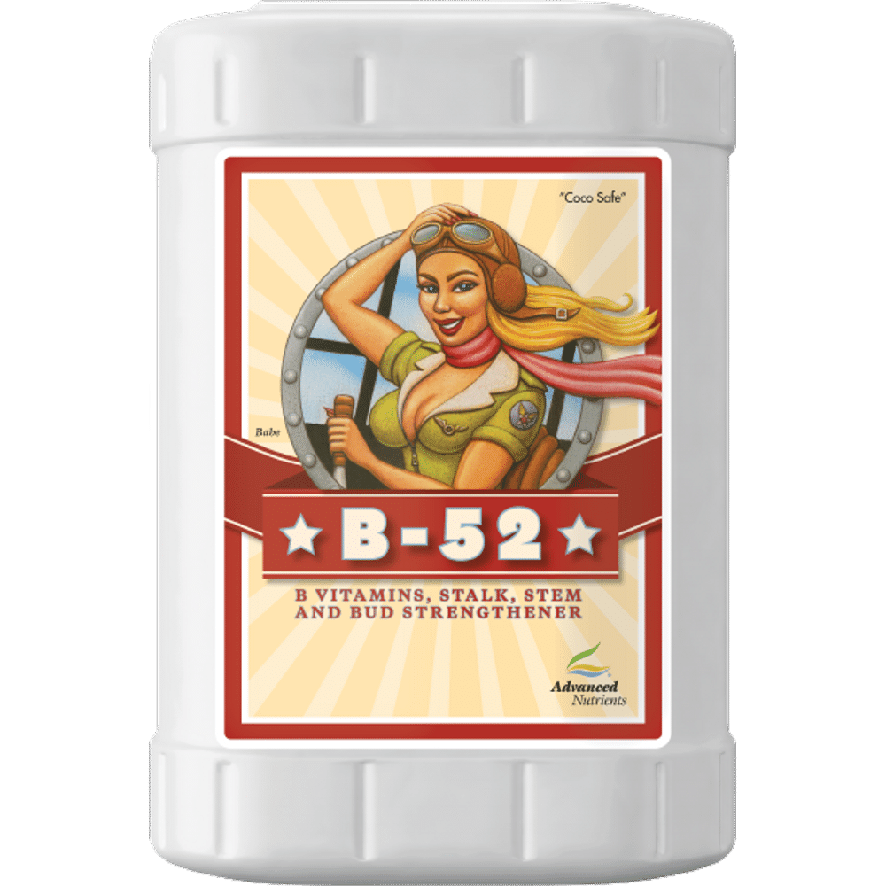 Advanced Nutrients B 52