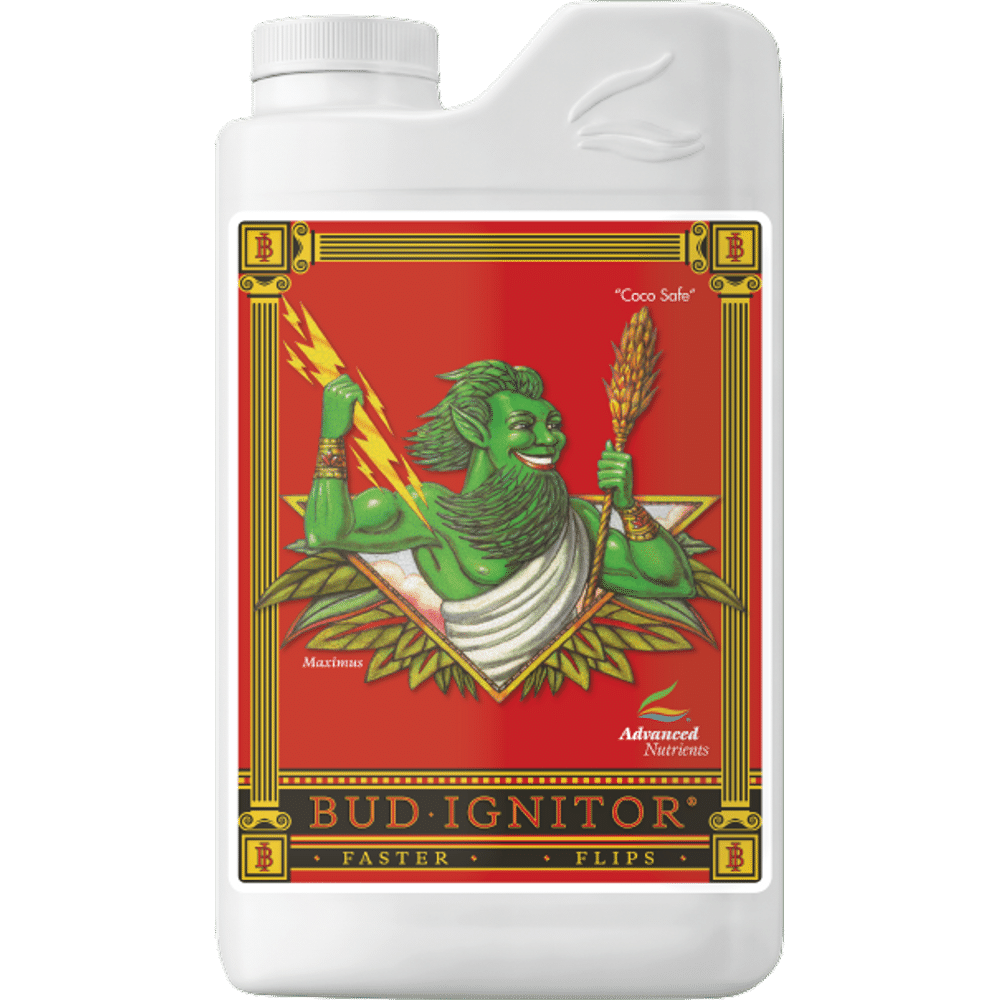 Advanced Nutrients Bud Ignitor