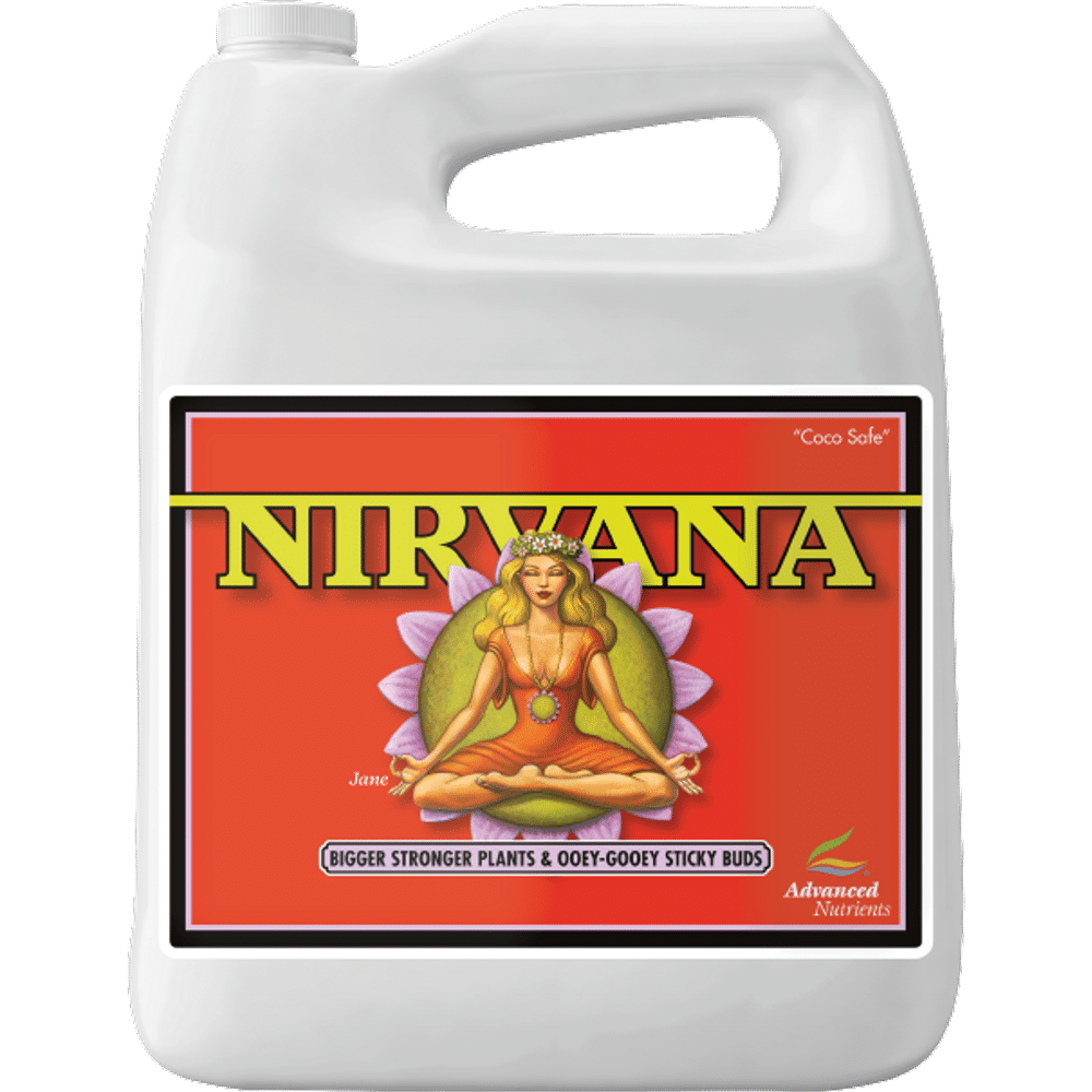 Advanced Nutrients Nirvana
