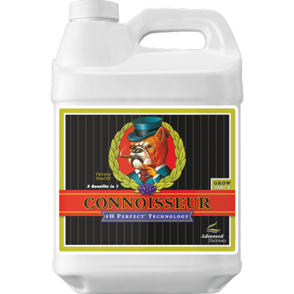 Advanced Nutrients Connoisseur Grow Part A