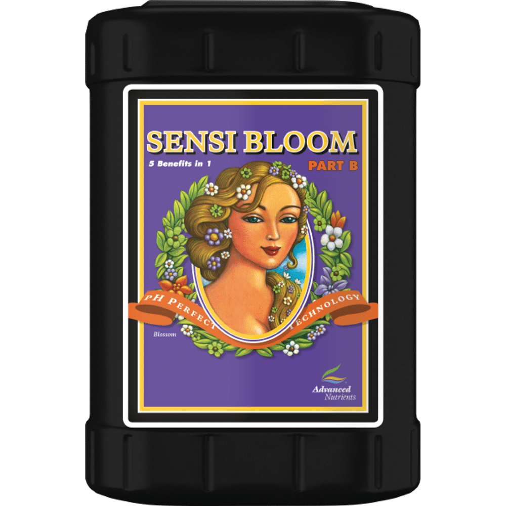 Advanced Nutrients Sensi pH Perfect Bloom Part B