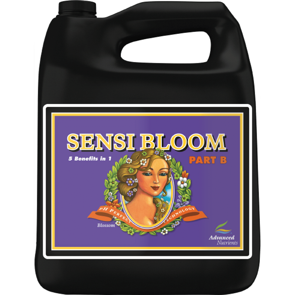 Advanced Nutrients Sensi pH Perfect Bloom Part B