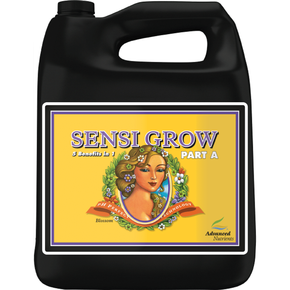 Advanced Nutrients Sensi pH Perfect Grow Part A