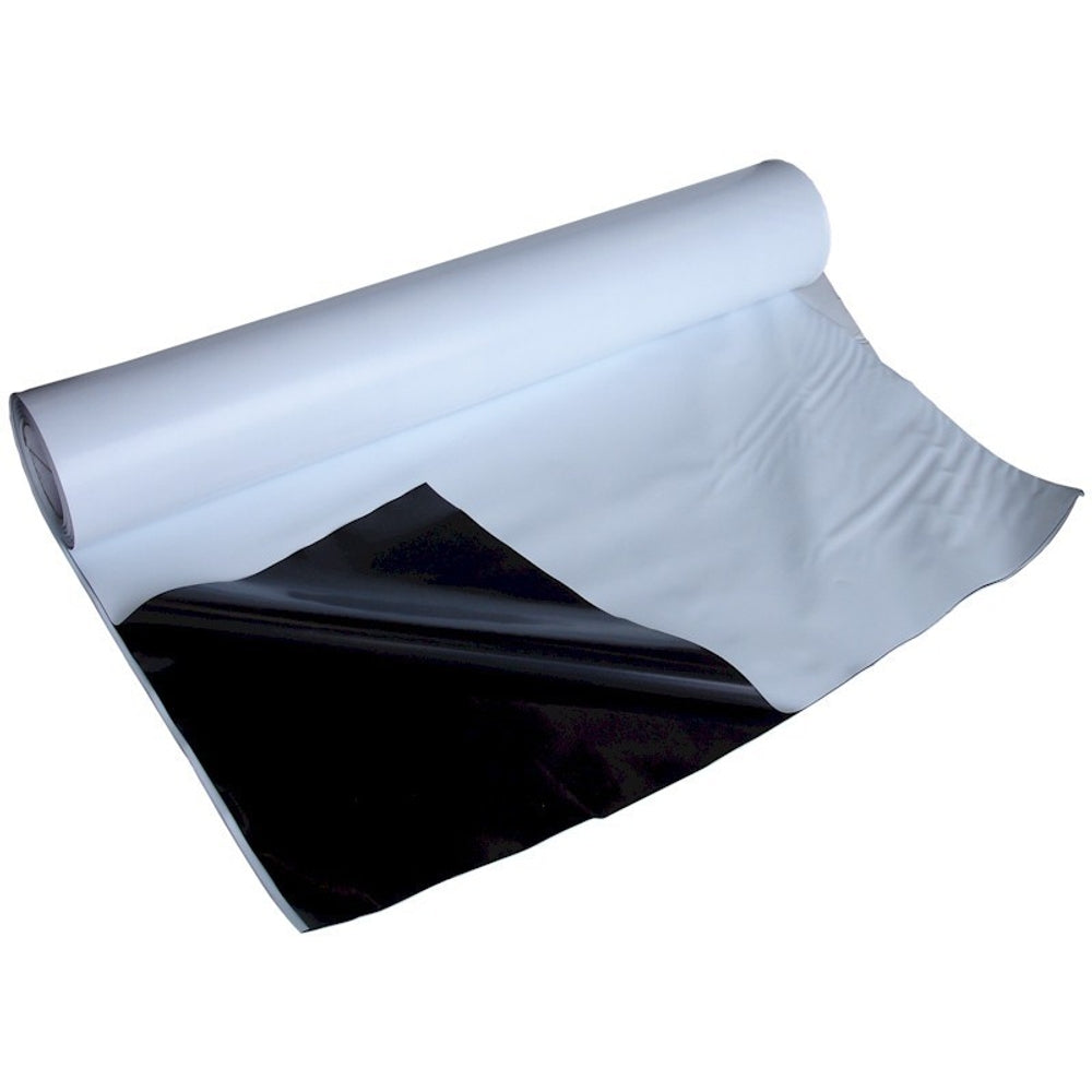 Black and White Poly