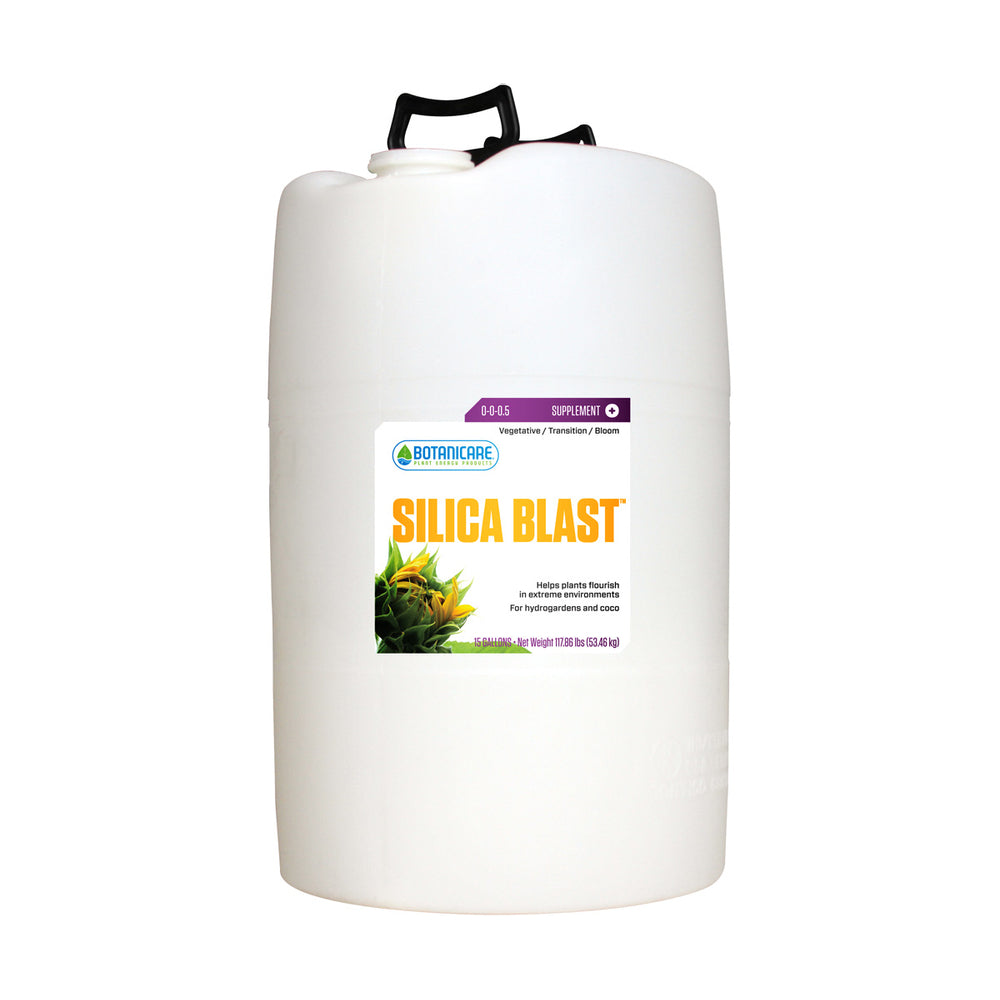 Botanicare Silica Blast
