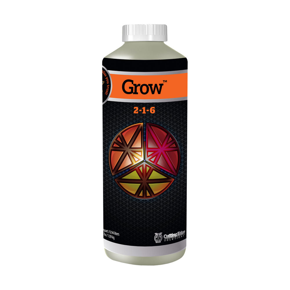 Cutting Edge Grow