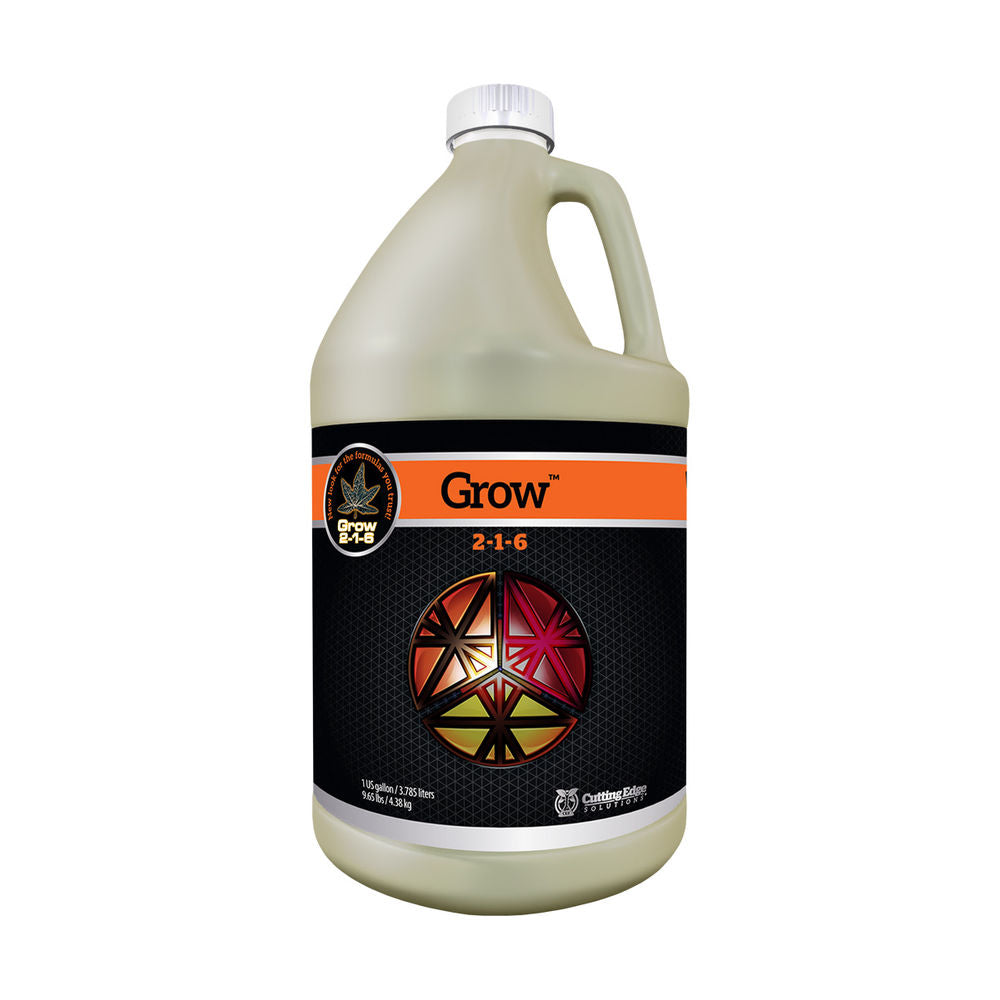 Cutting Edge Grow