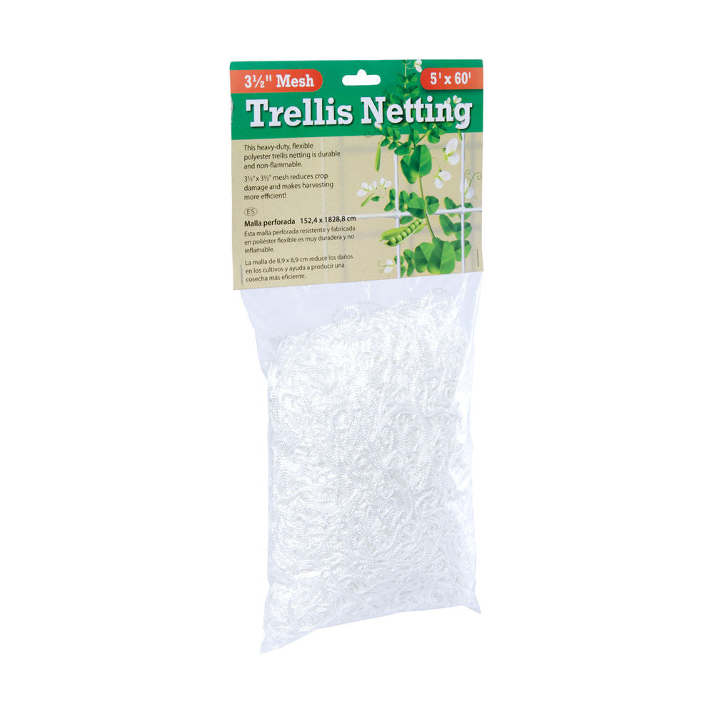 Hydrofarm Trellis Netting