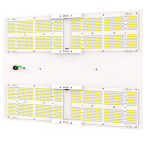 HLG 650R Commercial Indoor Horticulture LED grow light