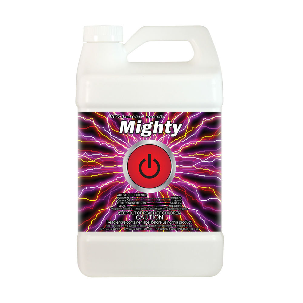 NPK Mighty