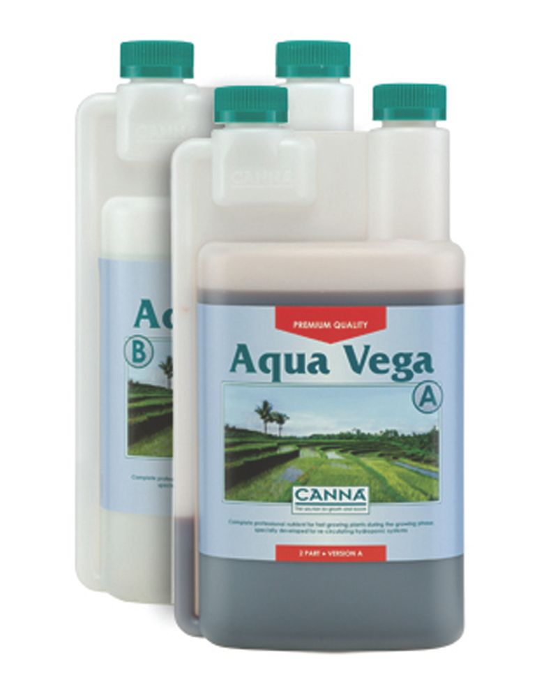 Canna Aqua Vega A