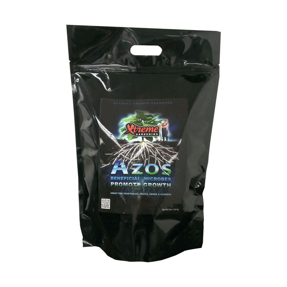 Xtreme Gardening Azos Nitrogen Fixing