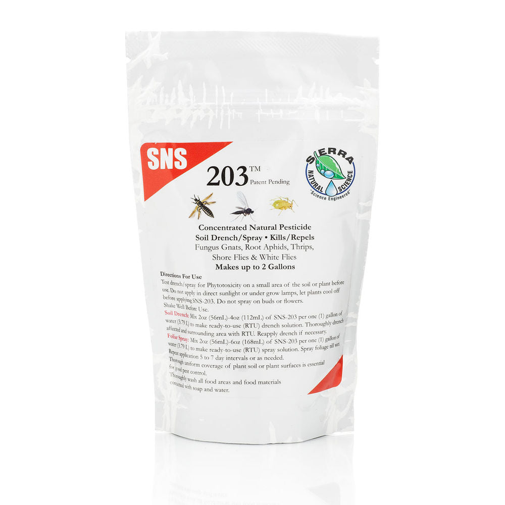 SNS 203