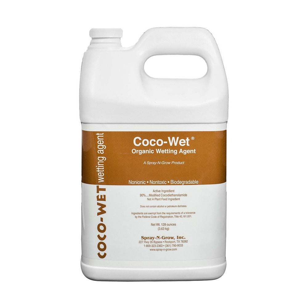 Coco Wet
