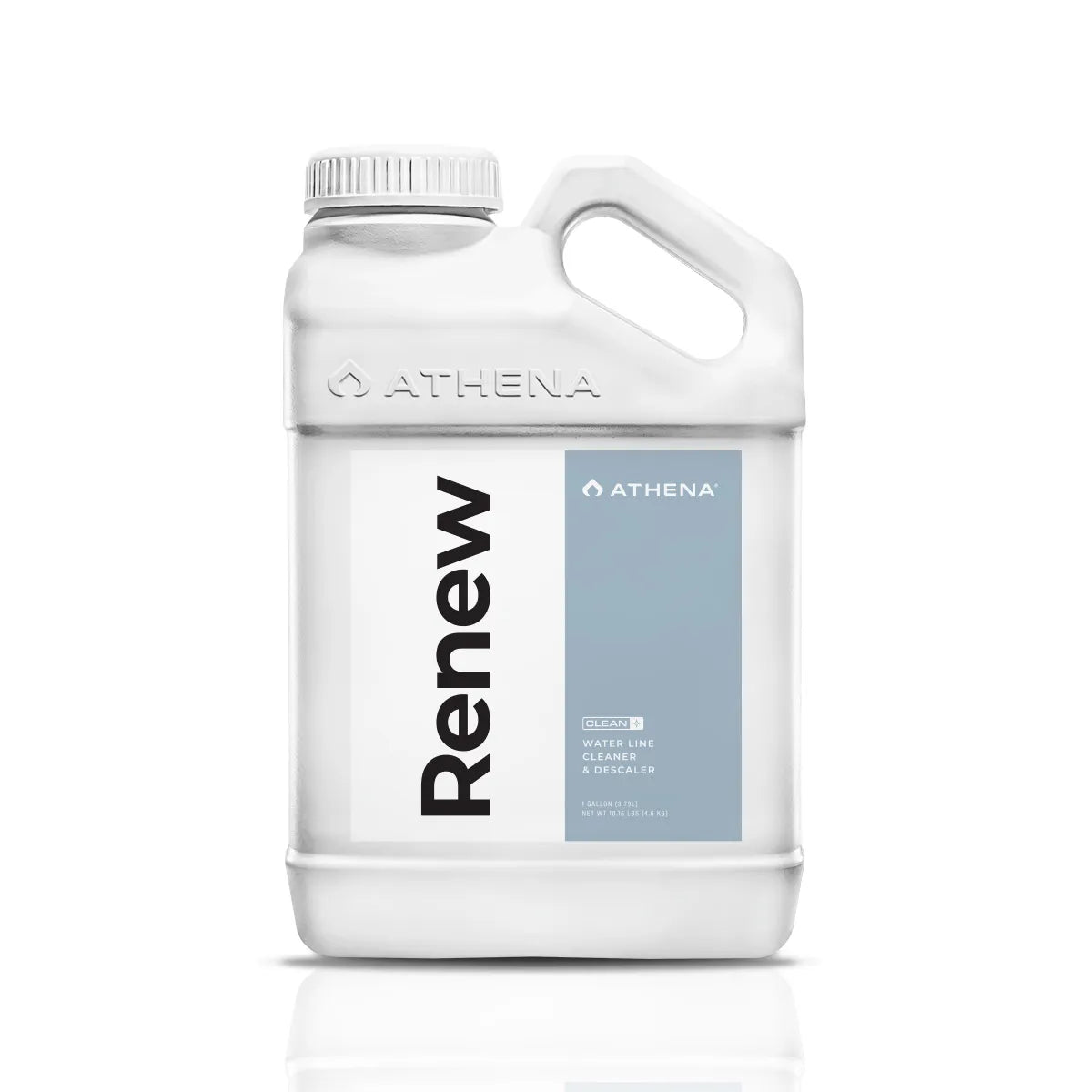 Athena Clean Line Renew