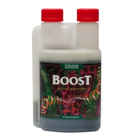 Canna Boost