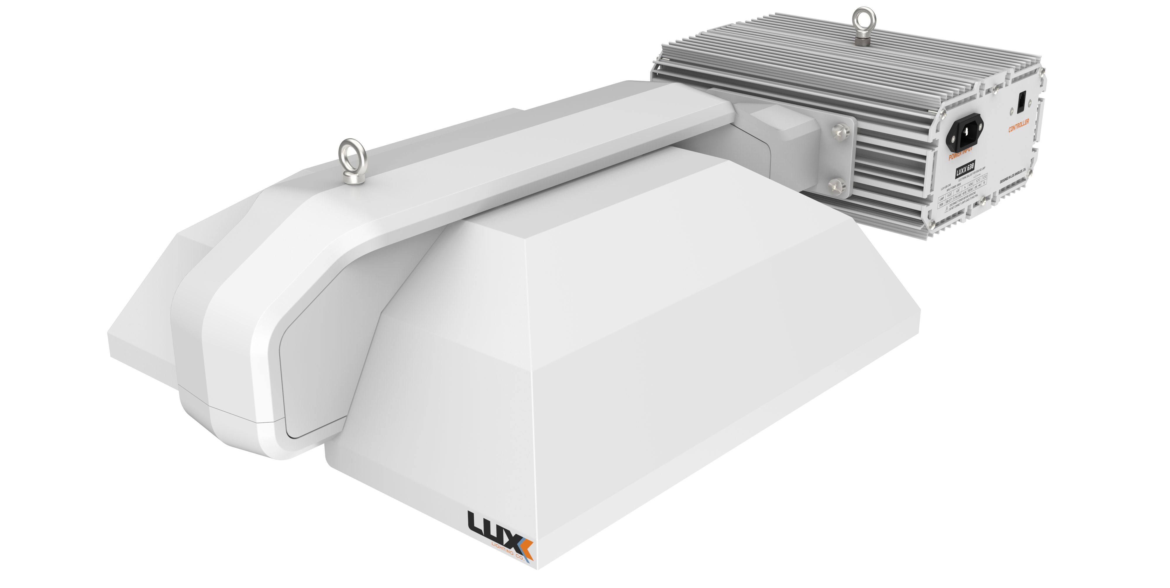 Luxx 630W CMH 4200K Fixture