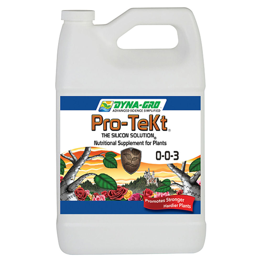 Dyna Gro Pro TeKt