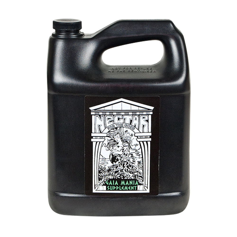 Nectar for the Gods Gaia Mania