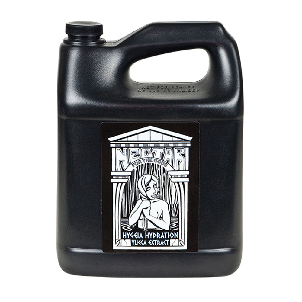 Nectar for the Gods Hygeia Hydration