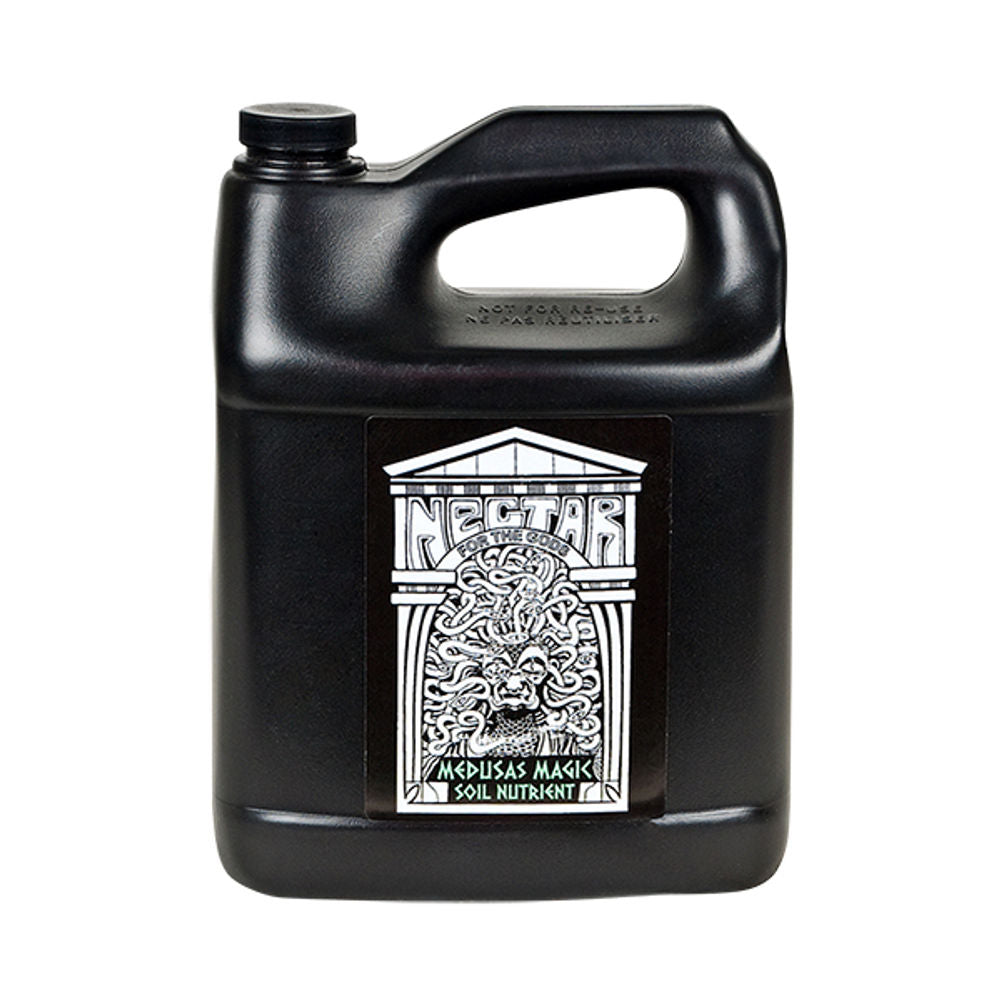 Nectar for the Gods Medusa s Magic
