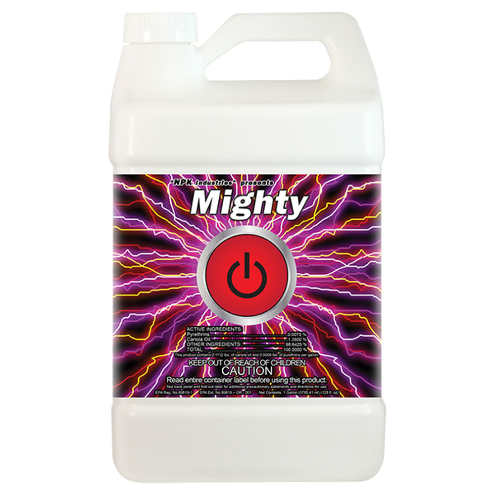 NPK Mighty