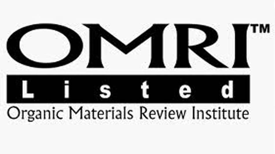 What is OMRI? | Learn and Grow Articles | Way to Grow