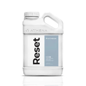 Athena Clean Line Reset