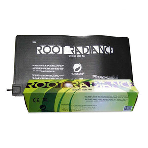 Root Radiance Seedling Heat Mat