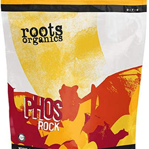 Roots Organics Phos Rock