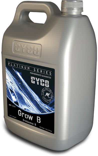 Cyco Grow B