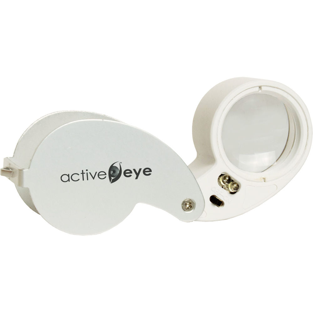 Active Eye 30X Magnifier Loupe