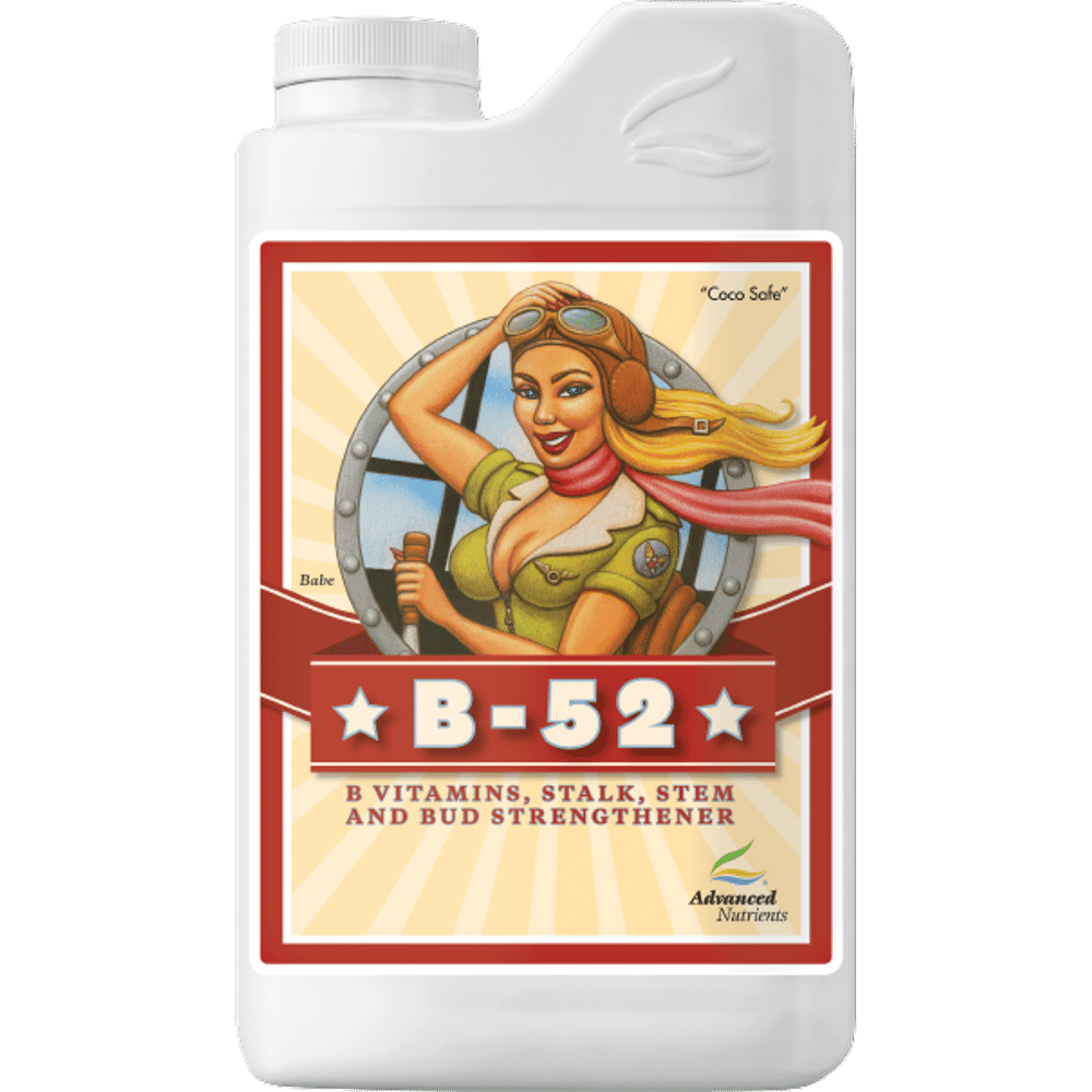 Advanced Nutrients B 52