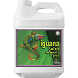 Advanced Nutrients Iguana Juice Grow OG Organic