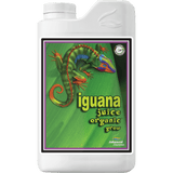 Advanced Nutrients Iguana Juice Grow OG Organic