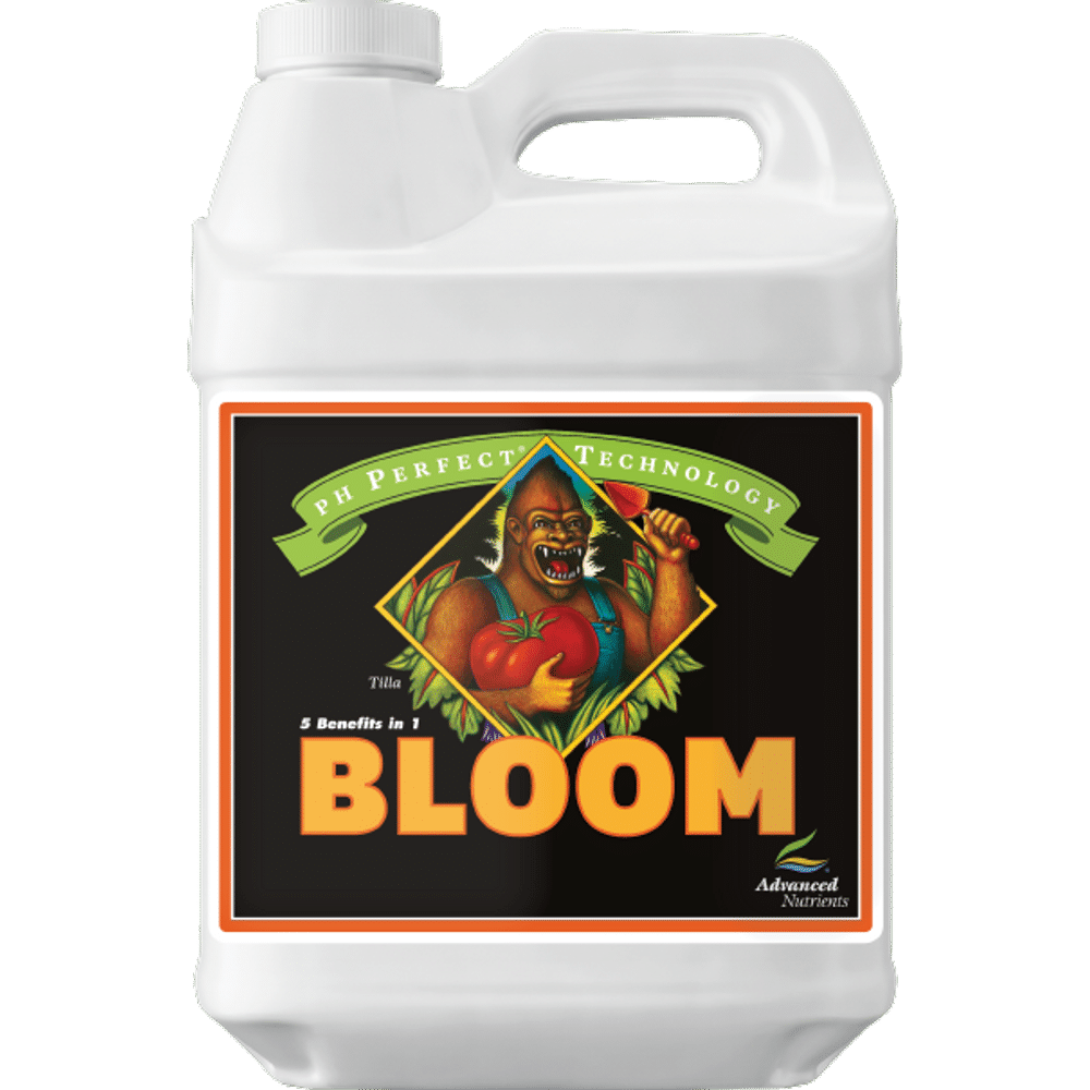 Advanced Nutrients pH Perfect 3 part Bloom