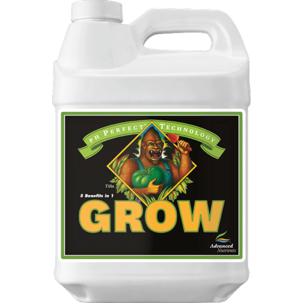 Advanced Nutrients pH Perfect 3 part Grow
