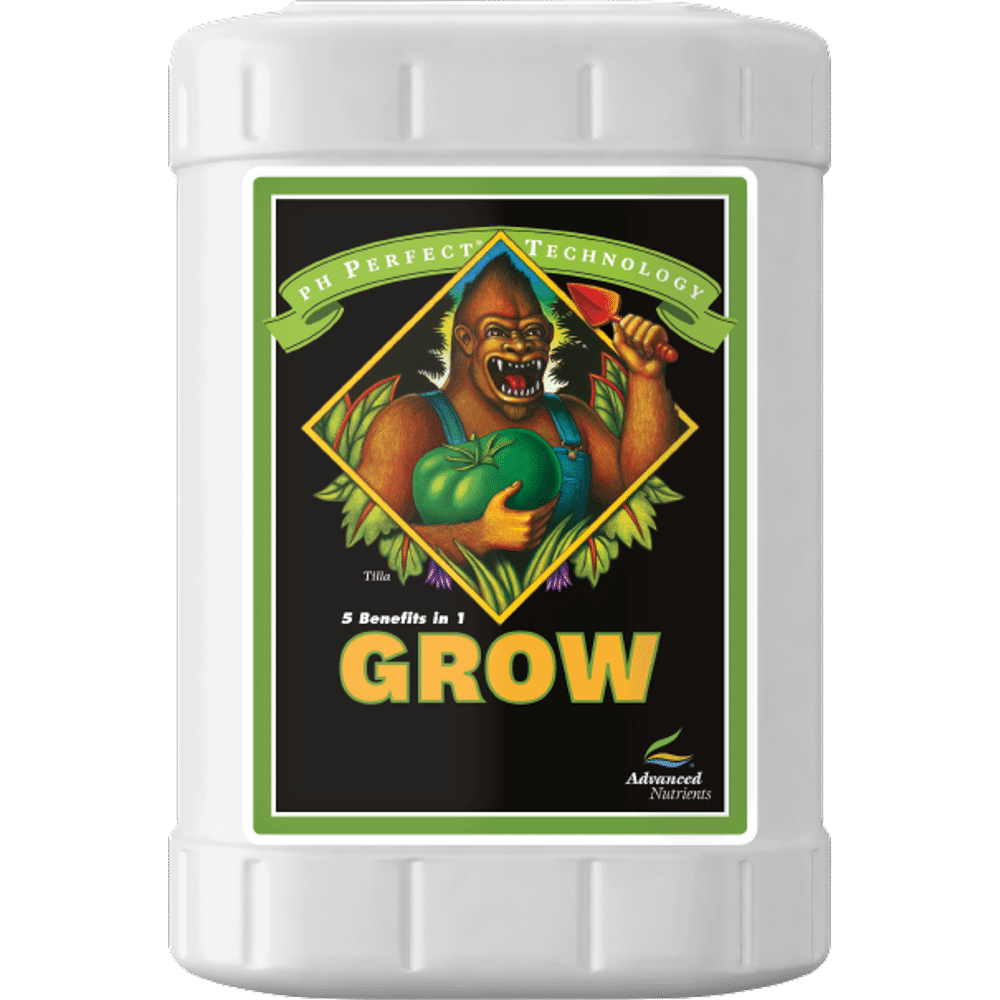 Advanced Nutrients pH Perfect 3 part Grow