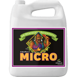 Advanced Nutrients pH Perfect 3 part Micro