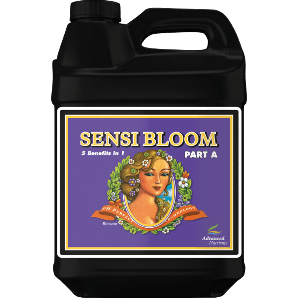 Advanced Nutrients Sensi pH Perfect Bloom Part A