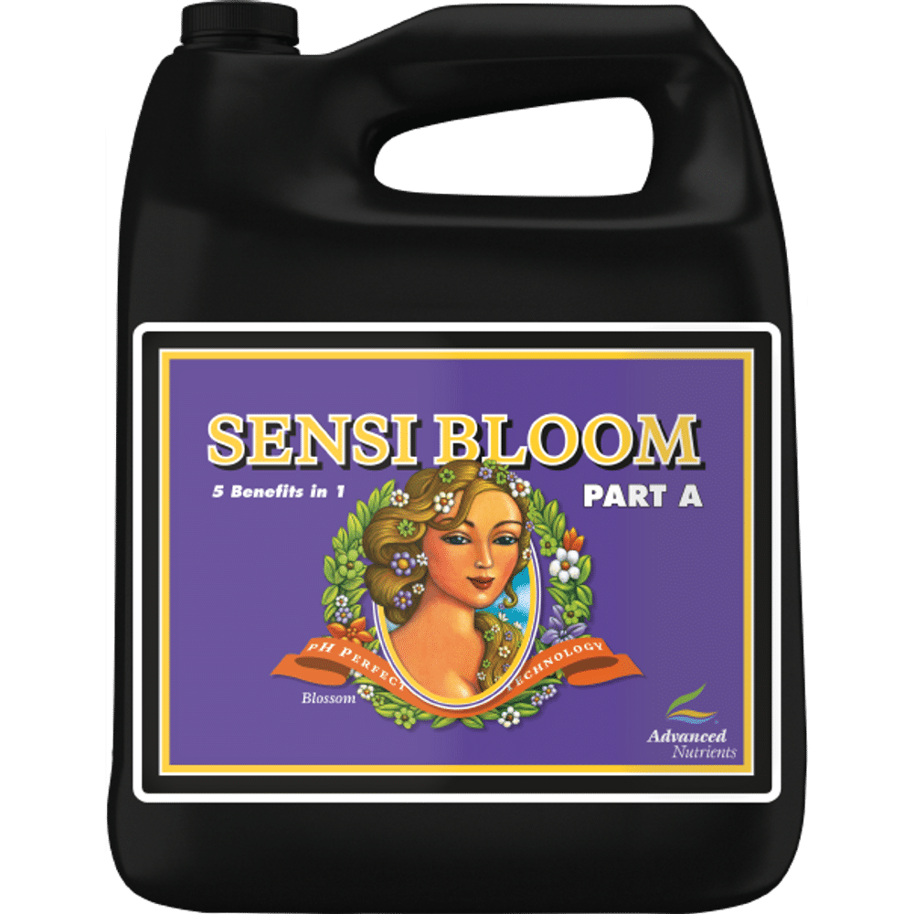 Advanced Nutrients Sensi pH Perfect Bloom Part A