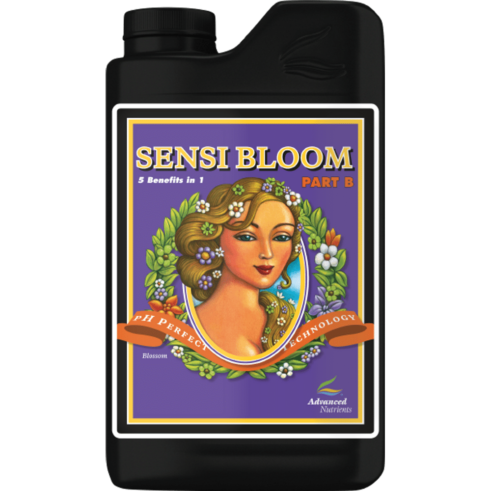 Advanced Nutrients Sensi pH Perfect Bloom Part B