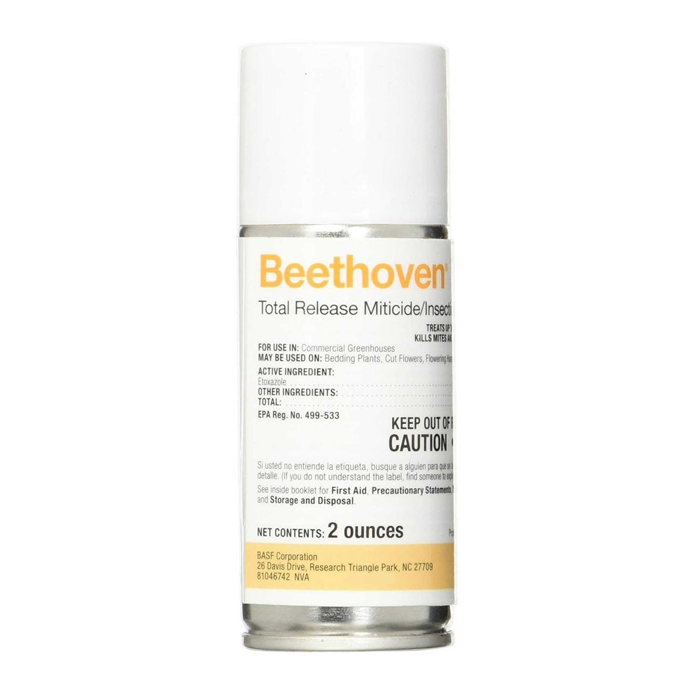 Beethoven TR miticide insecti