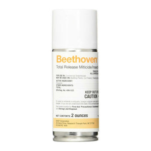Beethoven TR miticide insecti