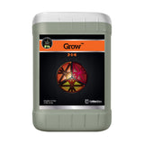 Cutting Edge Grow